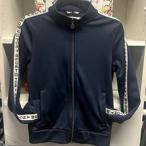 Tory Sport Track Jacket